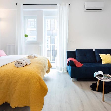 Lux Nest I City Apartment Urban Stay Загреб Экстерьер фото