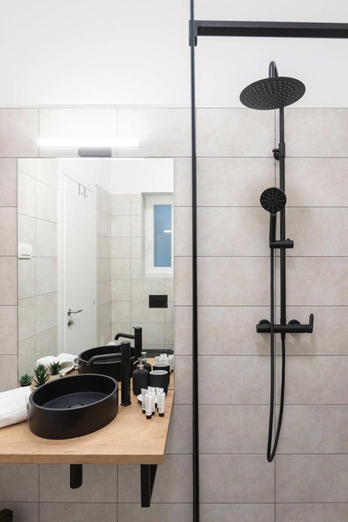 Lux Nest I City Apartment Urban Stay Загреб Экстерьер фото